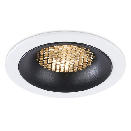 Светильник встраиваемый точечный Ambrella Light TN102722