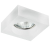 Светильник точечный встраиваемый Lui mini Lightstar 006149