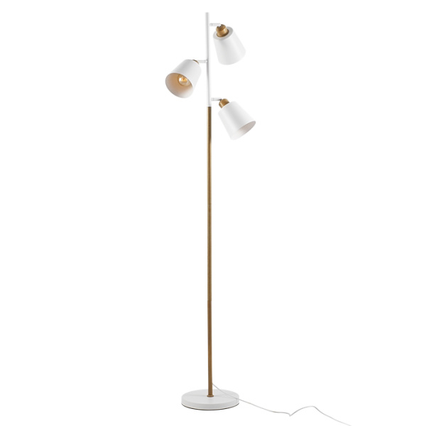 Торшер Floor Moderli V3050-3F