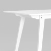 Стол Gudi 120х75 белый Stool Group MH61900 WHITE