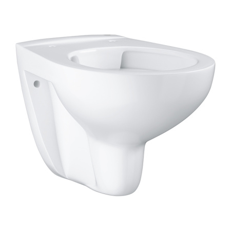 Унитаз подвесной безободковый Bau Ceramic Grohe 39427000