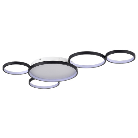 Люстра Veloce BOJENI BLD-V0104-060