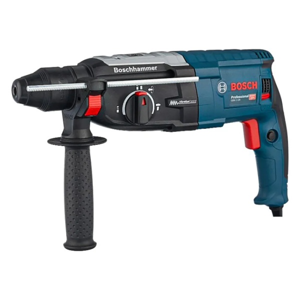 Перфоратор GBH 2-28 Bosch 611267500