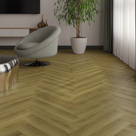 Плитка LVT Mot Lagom Parquet LVT Norland 1034-10