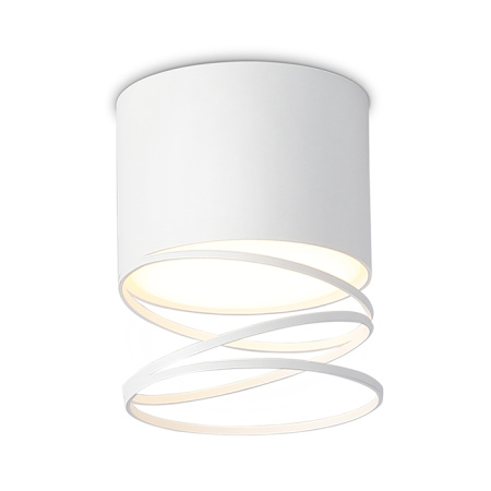 Светильник накладной точечный Ambrella Light TN71103