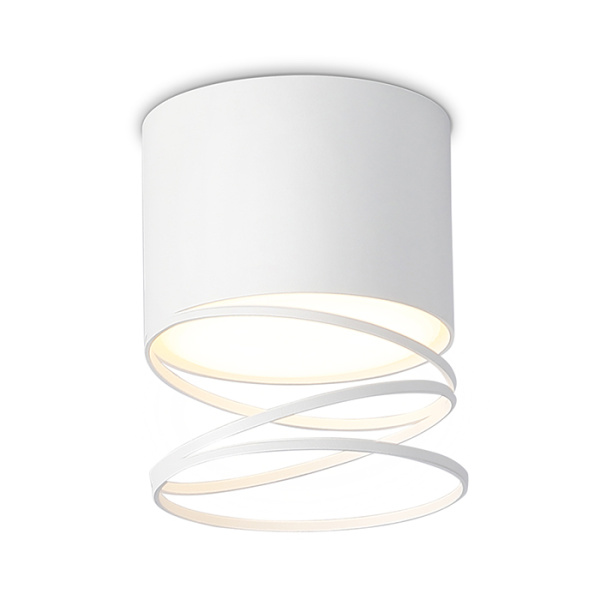 Светильник накладной точечный Ambrella Light TN71103