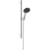 Душевой гарнитур Raindance Alive Hansgrohe 24602000