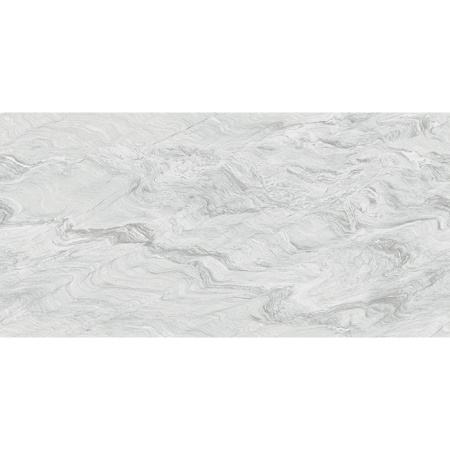 Керамогранит Axion White Wave Carving NT Ceramic NTTVL99821C