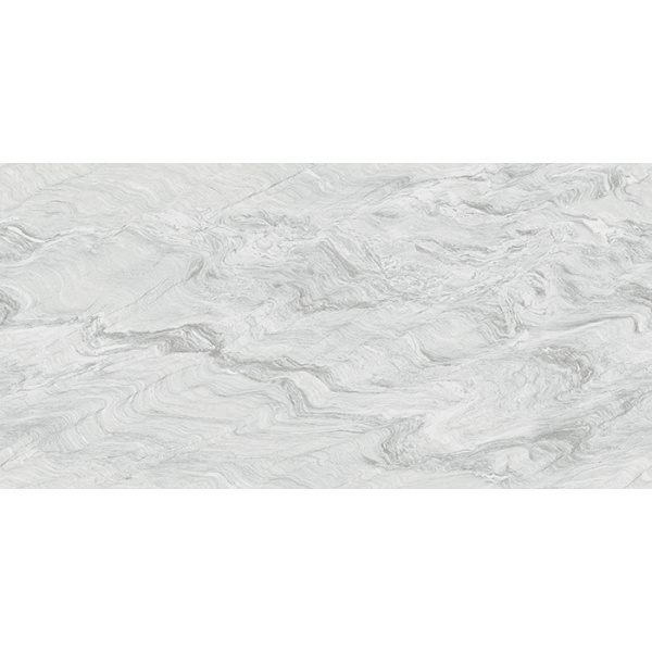 Керамогранит Axion White Wave Carving NT Ceramic NTTVL99821C
