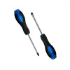 Набор отверток ударных (2 шт) Vertextools 0061-2