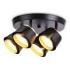 Спот настенно-потолочный поворотный Ambrella Light TN71243