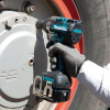 Гайковерт ударный аккумуляторный Makita DTW700Z (без АКБ и ЗУ)