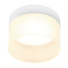 Светильник встраиваемый точечный Ambrella Light TN650