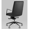 Кресло офисное TopChairs Arrow чёрный Stool Group A335-A 270-01