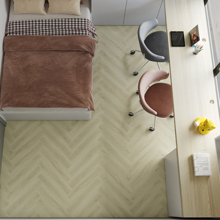 Ламинат SPC Raffinert Lagom Parquet Norland 1033-4