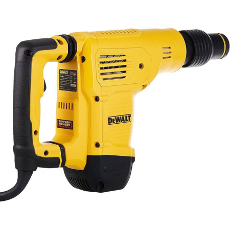 Перфоратор DeWalt D25481K-QS