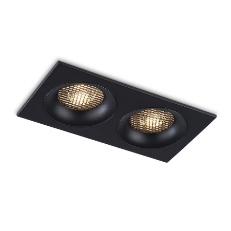Светильник встраиваемый точечный Ambrella Light TN102734