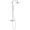 Душевая стойка термостатический Euphoria SmartControl Grohe 26509000