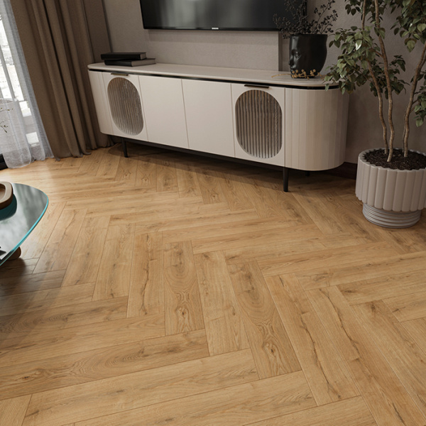 Плитка LVT Nobile Art Parquet LVT Tulesna 1005-1101