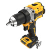Дрель-шуруповерт аккумуляторная DeWalt DCD800P2T-QW