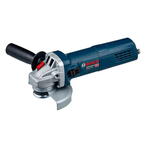 Угловая шлифмашина сетевая GWS 9-125 S Bosch 0601396102