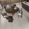 Керамогранит Betone White Antislip Carving NT Ceramic NTT9515AC