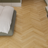 Ламинат Дуб Тавора Herringbone Elegant Norland LF303-07