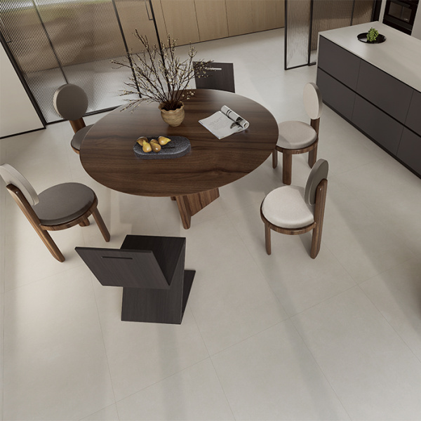 Керамогранит Betone White Antislip Carving NT Ceramic NTT9515AC