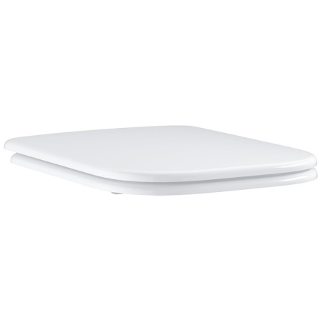 Сиденье для унитаза с микролифтом BauEdge Grohe 39813000
