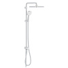 Душевая система с переключателем Tempesta Grohe 26694001
