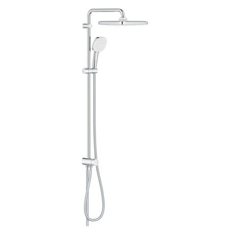 Душевая система с переключателем Tempesta Grohe 26694001