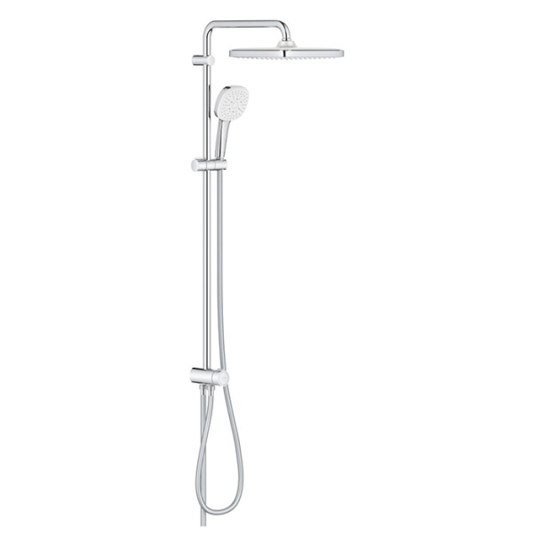 Душевая система с переключателем Tempesta Grohe 26694001