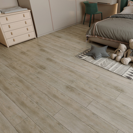 Ламинат Дуб Иония Herringbone Elegant Strong Norland LF304-33