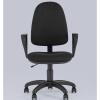 Кресло компьютерное Престиж чёрное Stool Group prestige_black