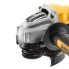 Угловая шлифмашина сетевая DeWalt DWE4257-QS