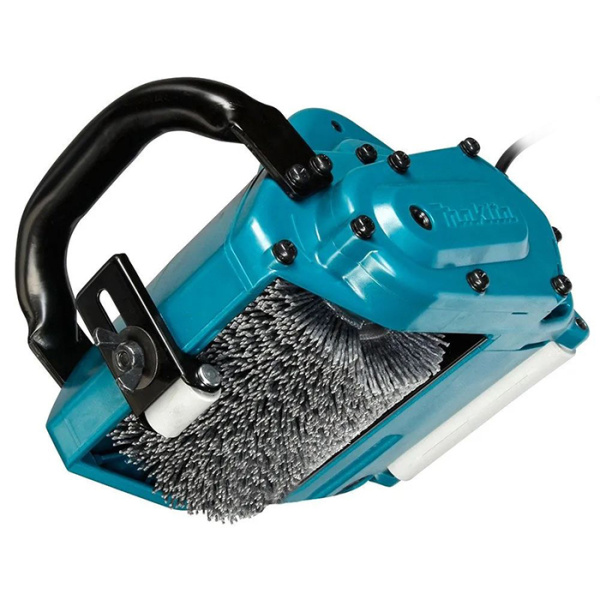 Шлифмашина щеточная сетевая Makita 9741