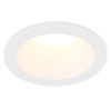 Светильник встраиваемый точечный Ambrella Light TN1187