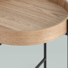 Журнальный столик Стар Stool Group 21A857B