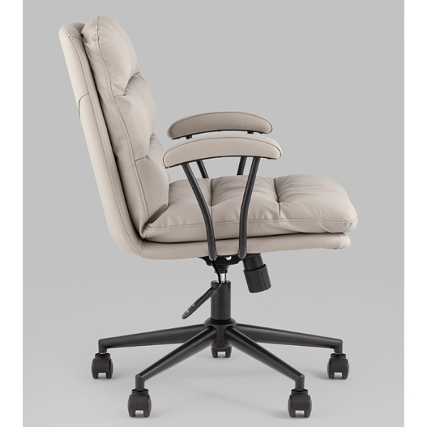 Кресло офисное Torus серый Stool Group SY-016 Lixiang-02