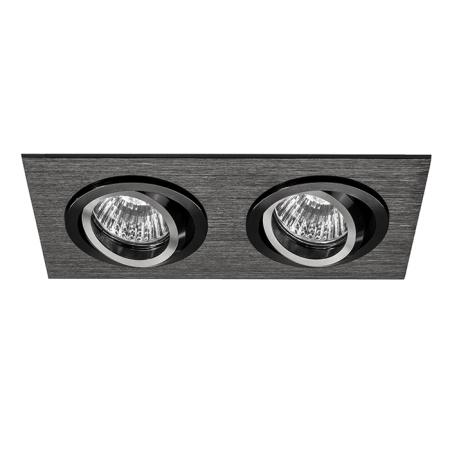 Светильник точечный встраиваемый Singo Lightstar 011622