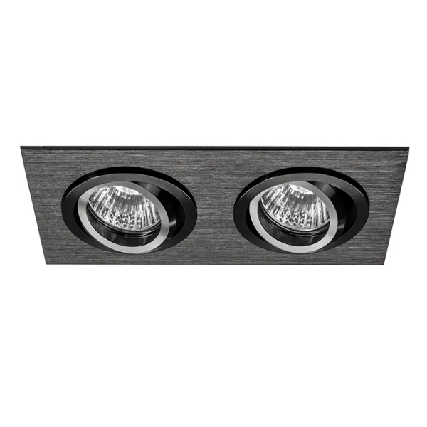 Светильник точечный встраиваемый Singo Lightstar 011622