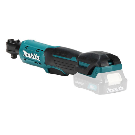 Гайковерт угловой аккумуляторный Makita WR100DZ (без АКБ и ЗУ)