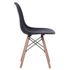 Комплект из 4 стульев Eames Noro HC10165