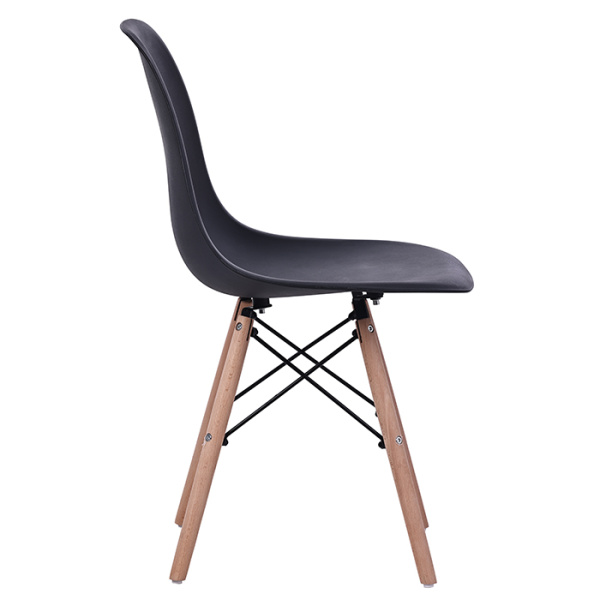 Комплект из 4 стульев Eames Noro HC10165