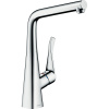 Смеситель для кухни Metris M71 Hansgrohe 14822000