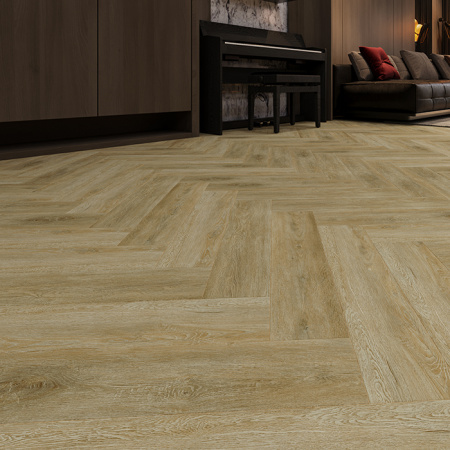 Ламинат SPC Eccellent Art Parquet Tulesna 1005-10