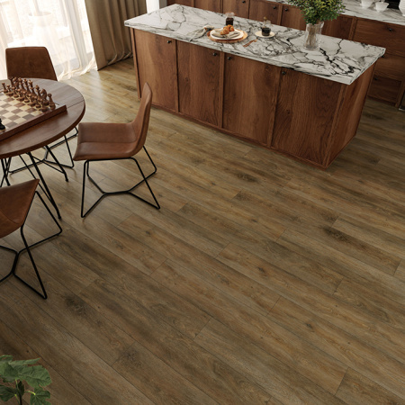 Ламинат Дуб Этна Herringbone Elegant Strong Norland LF304-20