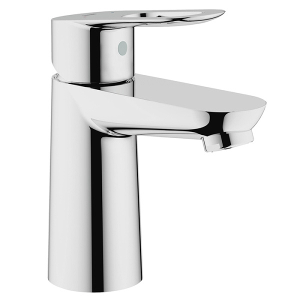 Смеситель для раковины BauLoop Grohe 23337000