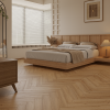 Ламинат Дуб Альба Herringbone Elegant Norland LF303-31