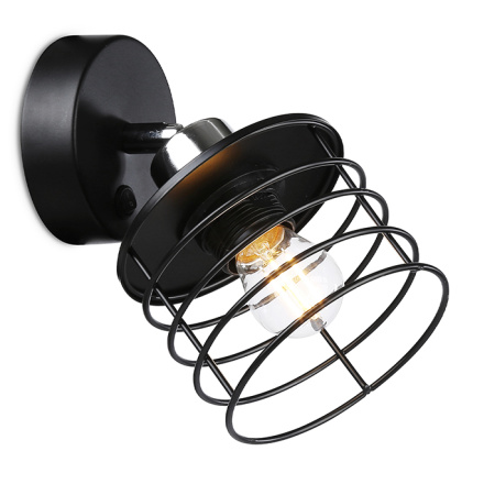 Спот накладной с выключателем Ambrella Light TR8088